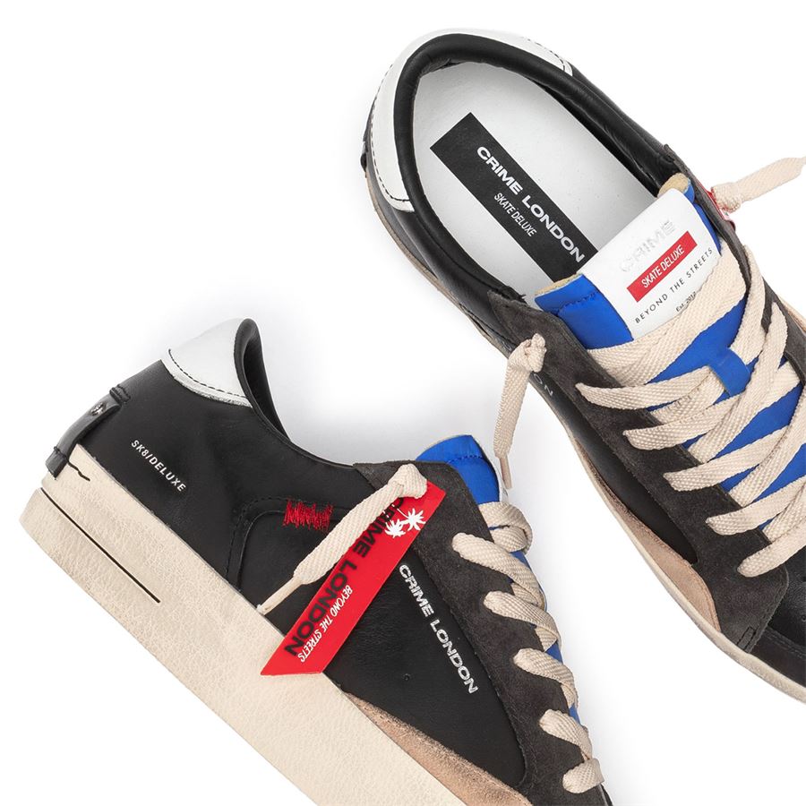 Sk8 Deluxe Crime London | 15107AA720